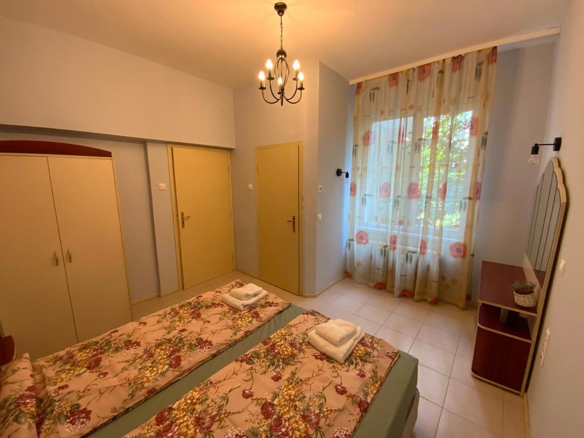 Apartament 113 In Sofia With 2Br And 2 Full Bath Zewnętrze zdjęcie