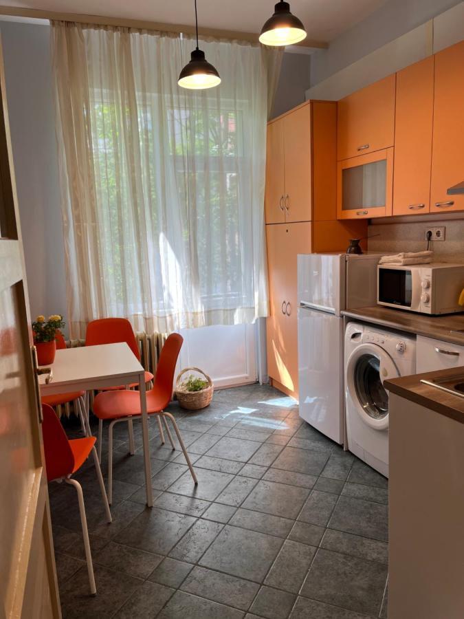 Apartament 113 In Sofia With 2Br And 2 Full Bath Zewnętrze zdjęcie