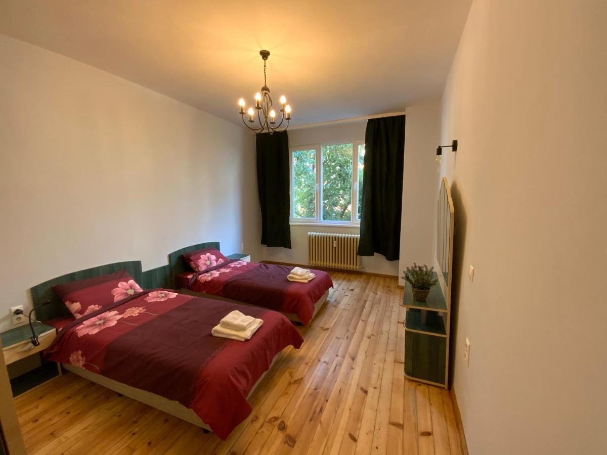 Apartament 113 In Sofia With 2Br And 2 Full Bath Zewnętrze zdjęcie