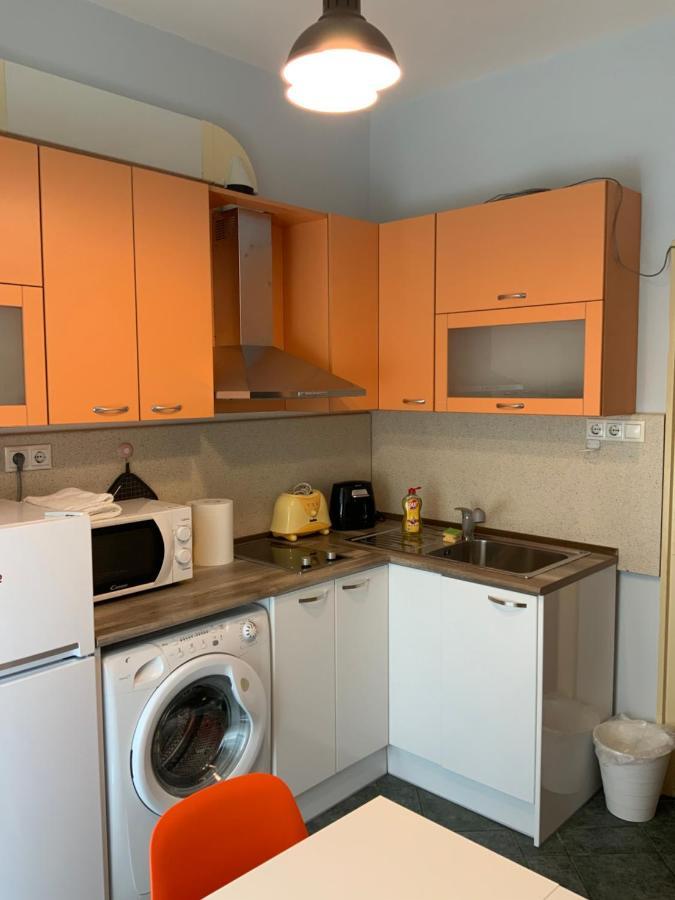 Apartament 113 In Sofia With 2Br And 2 Full Bath Zewnętrze zdjęcie