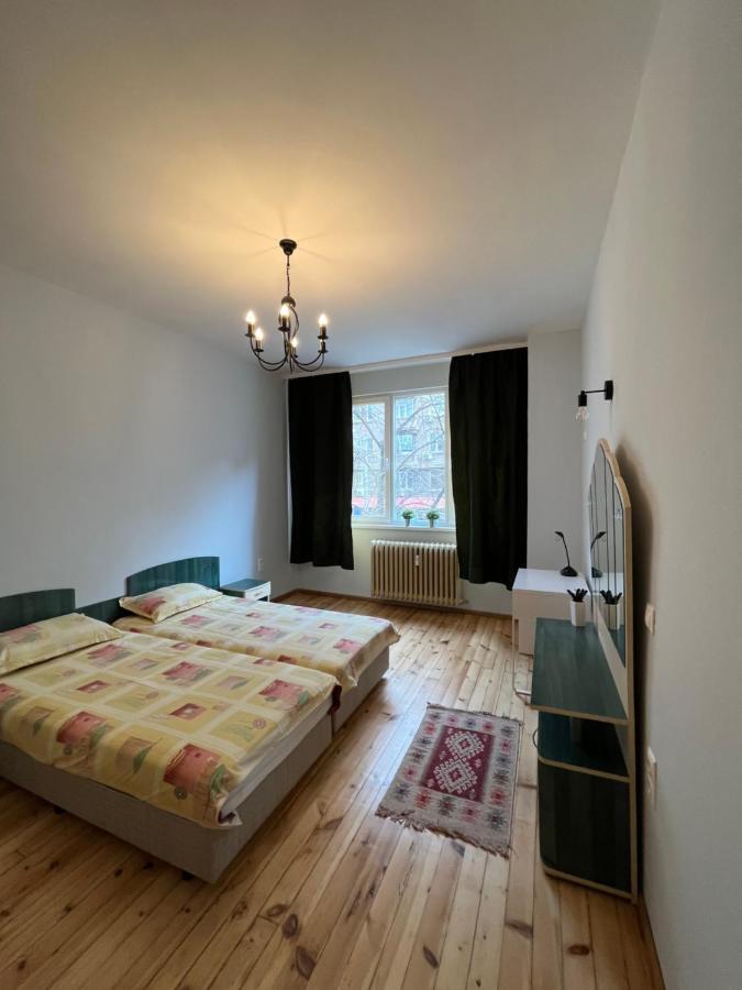 Apartament 113 In Sofia With 2Br And 2 Full Bath Zewnętrze zdjęcie