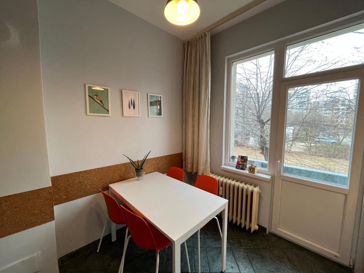 Apartament 113 In Sofia With 2Br And 2 Full Bath Zewnętrze zdjęcie
